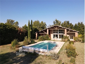 demeure à la vente -   31000  TOULOUSE, surface 293 m2 vente demeure - UBI445321511